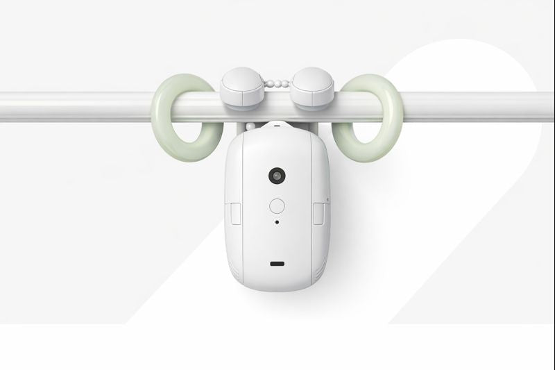 SmartSlide™ - Automatic Curtain Opener